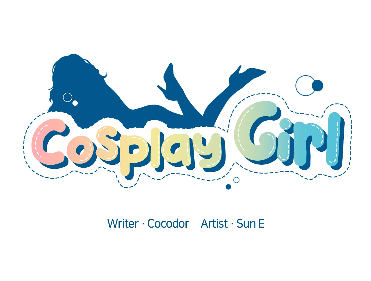 Cosplay Girl-Chapter 11