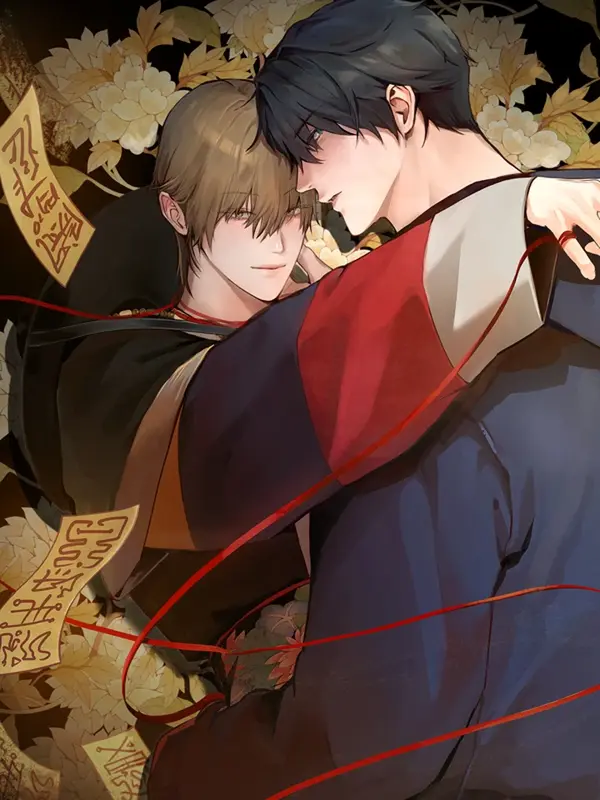 The Shaman’s House [JULIA X MIYRU]